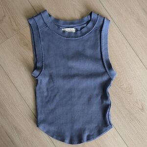 Free People Kate Tee